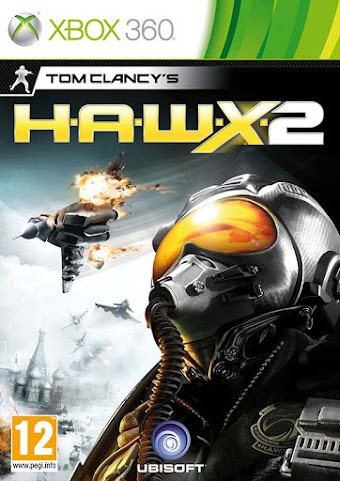 Tom Clancys HAWX 2