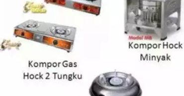 Merk Kompor  Gas Yang  Bagus 