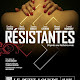 RESISTANTES, de Franck Monsigny Stanislas Grassian #off16