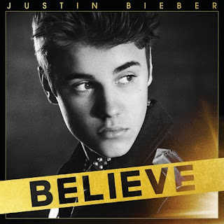 Download Justin Bieber Believe Album Terbaru 2012