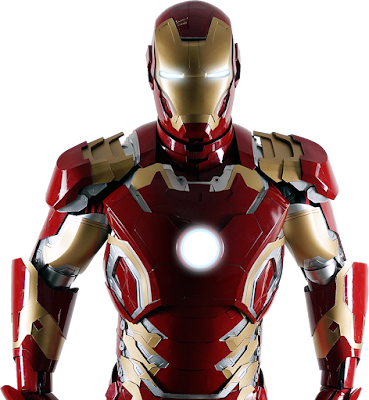 Can we build an ‘Iron Man’ suit that gives soldiers a robotic boost?