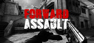 Download game Forward Assault
