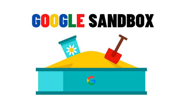 Google Sandbox