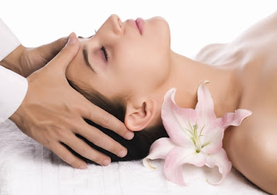 Tác dụng của việc massage mặt 