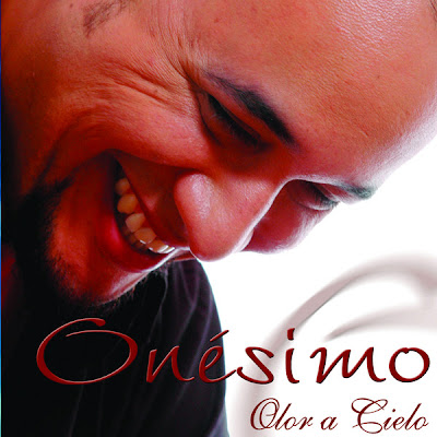 Front Onesimo   Olor A Cielo (2008)