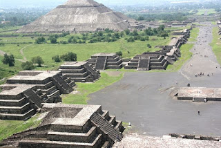 Teotihuacan