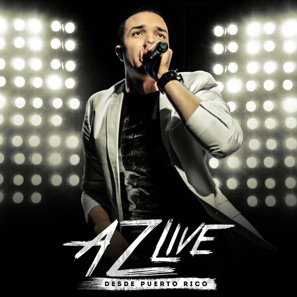 Alex Zurdo – A Z Live 2014