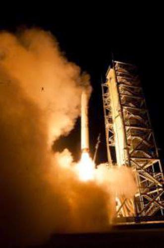 Big Pic Frog That Got Too Close To A Rocket Will Make You Laugh Cry