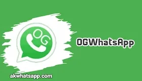 Download ogwhatsapp
