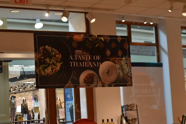 Free Cooking Classes at Williams-Sonoma and Stir-Fry Recipe   via  www.productreviewmom.com