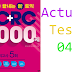 Listening New TOEIC LC 1000 - Actual Test 04