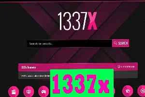 1337x movie