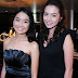 Kathryn Bernardo as Mara and Julia Montes as Clara PICTURE