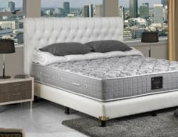 Model Spring Bed Terbaik di Toko Jual Spring Bed Jakarta - Spring Bed Tipe Silver