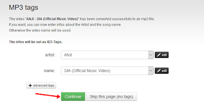  Youtube merupakan situs membuatkan video yang sangat terkenal Cara Download Video Youtube Menjadi MP3 Tanpa Software