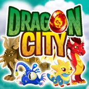 Dragon city