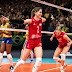 What is the evolution of volleyball?: A Comprehensive Analysis