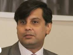 Arshad Sharif Death