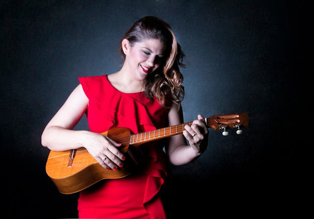 Apureña Carolina Montes lanza al mercado musical; “Amor Llanura y Parranda”