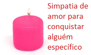 simpatia