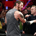 Wayne Rooney slaps WWE Wrestler Wade Barrett