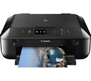 Driver Canon MG5750 Scanner And Printer Installer
