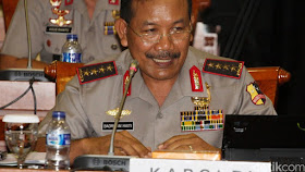 TNI-Polri Serahkan Upaya Pembebasan 2 WNI yang Disandera OPM ke Kemlu