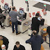 Fight For $15 Crowd Slams Self-Checkout Machines Replacing Workers