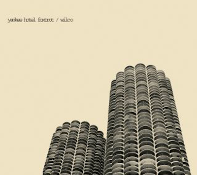 wilco yankee hotel foxtrot. wilco yankee hotel foxtrot.