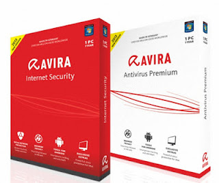 Avira Antivirus Premium 2013 13.0.0.2832