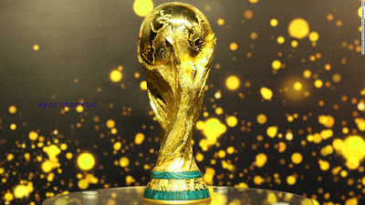 FIFA World Cup Photo