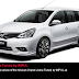 New Nissan Grand Livina 2013 Malaysia