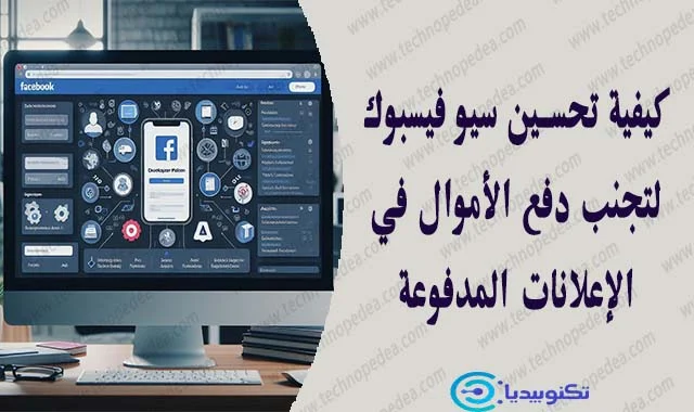 كيفية تحسين سيو فيسبوك