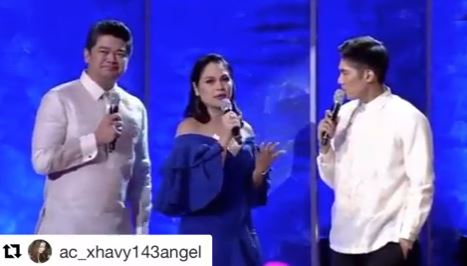  'Si Angel considered na siyang bayani' - Judy Ann Santos-Agoncillo Praised Angel Locsin During The Bayaning Pilipino Awards 2017