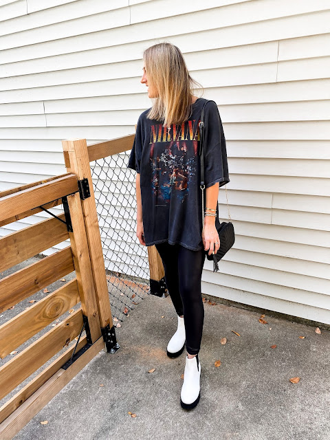 Fall Boots Chelsea Boots