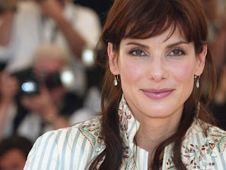 Sandra Bullock Latest Wallpapers