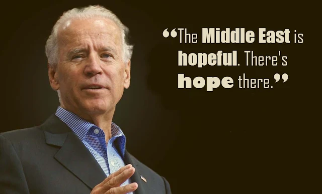 Joe Biden Quotes