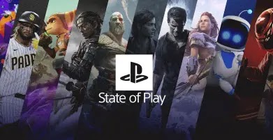 PlayStation,PS4,PS5,العاب بلايستيشن,بلايستيشن,