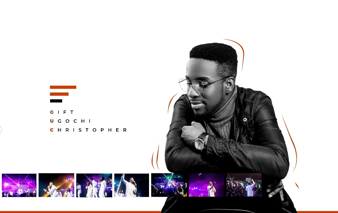 Minister GUC Unveils Track List & Cover For Sophomore Album - Christian Feeds 1