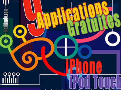 Iphone Applications on Apps Iphone 9 Applications Gratuites Iphone Ipod Touch