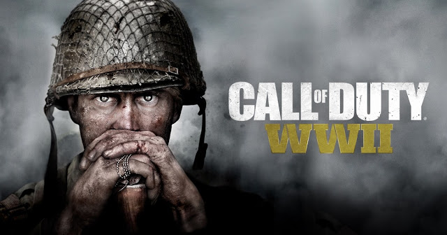 تحميل لعبة Call of Duty (WWII Digital Deluxe Edition) + Crack (تورنت + مباشر)