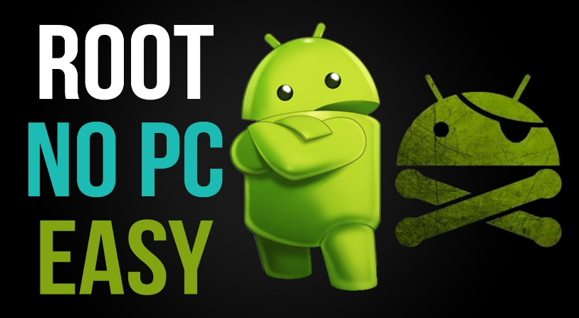 Hasil gambar untuk Cara Mudah Root Semua Jenis Android Tanpa PC