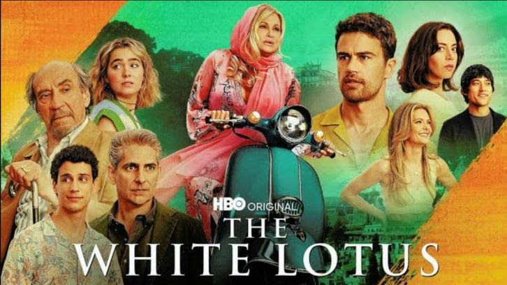 The White Lotus Italian Dream (TV Episode 2022) - Quotes - IMDb