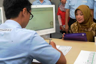 cara mengurus turun kelas bpjs di kantor bpjs