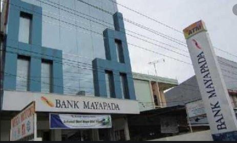 Alamat Lengkap dan Nomor Telepon Kantor Bank MAYAPADA di Karanganyar