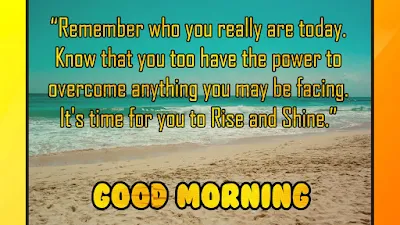 Amazing Good Morning Motivational Quotes and Sayings