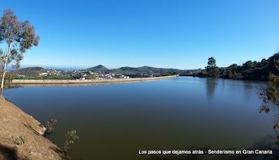 Presa de los Massieu