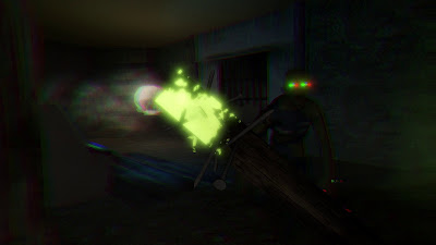 Toxicant Game Screenshot 9