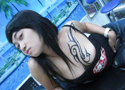 Master's Tattoo