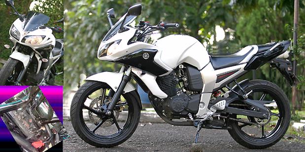 Ukuran Ban Motor Yamaha Byson